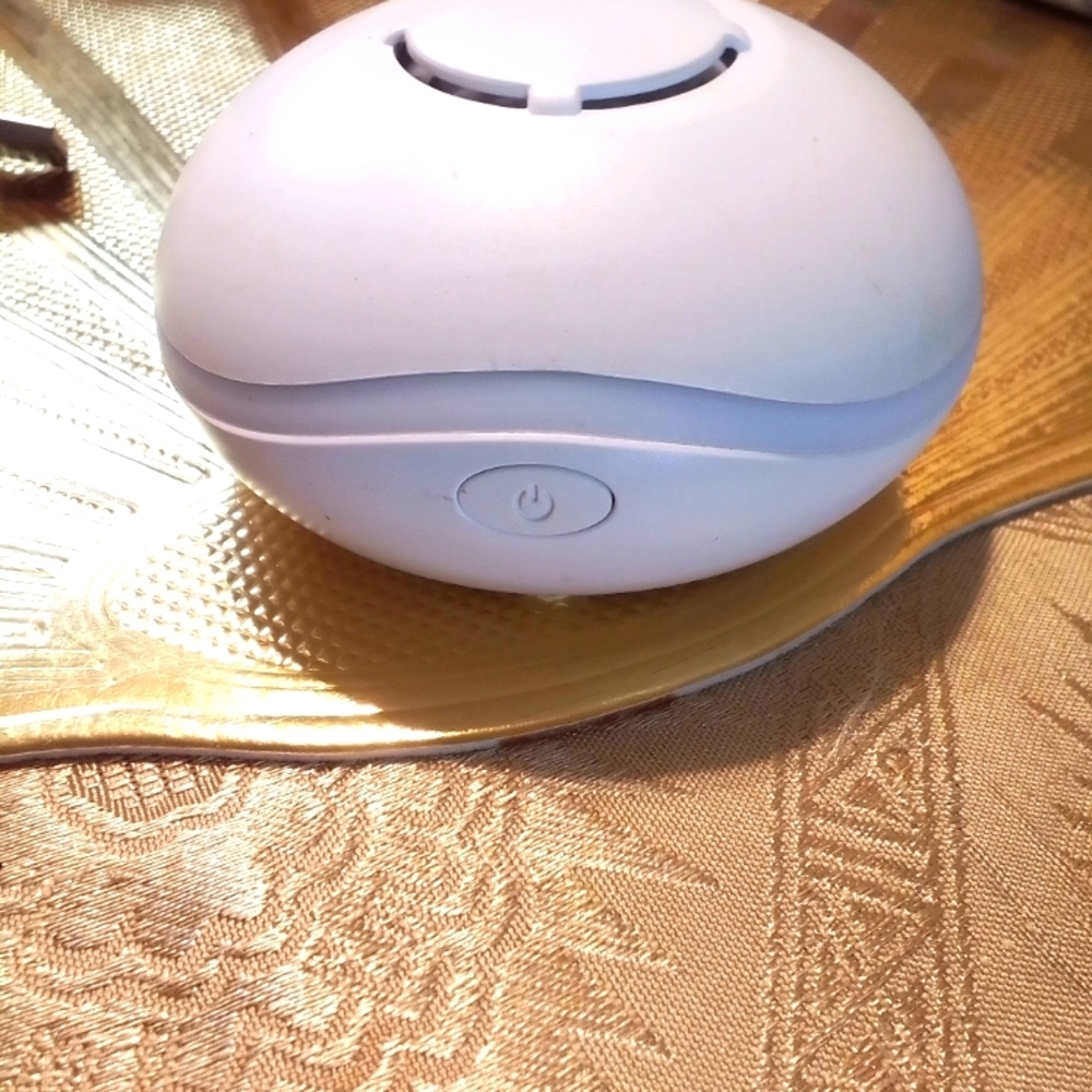 Aroma Diffuser USB Like New